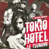 Telegram profile photo for tokio hotel confession