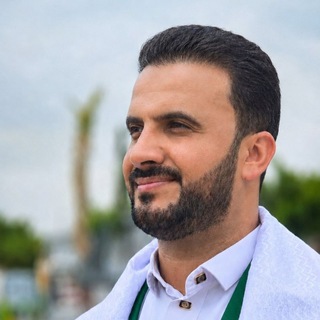 Telegram profile photo for المنشد عبدالسلام القحوم