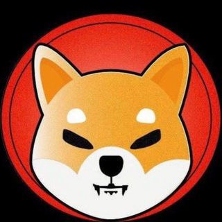 Telegram profile photo for SHIBA INU Live price!