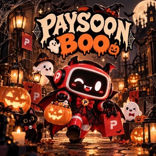 Telegram profile photo for IMPORTADORA PAYSOON 💌