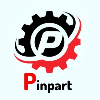 Telegram profile photo for Pin Part تهیه و توزیع خارجات و پیچ مهره