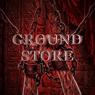 Telegram profile photo for grouners catalogue
