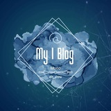 Telegram profile photo for My | Blog🫀