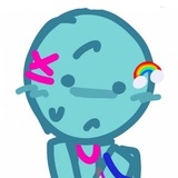 Telegram profile photo for .. р*та
