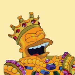 Telegram profile photo for TommyXAU | Gold Trader 🇬🇧