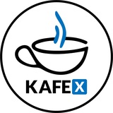 Telegram profile photo for KaFeX Official