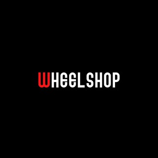 Telegram profile photo for WheelShop