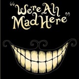 Telegram profile photo for 🖤shopping in Wonderland🖤
