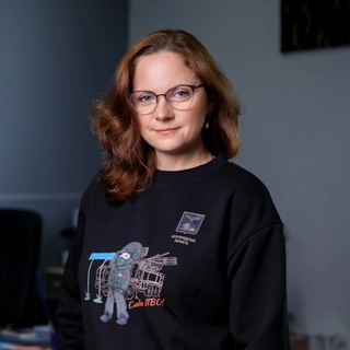 Telegram profile photo for Татьяна Киреева