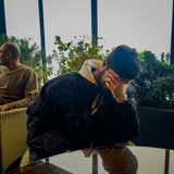 Telegram profile photo for ایدی جدید چنل ام آر