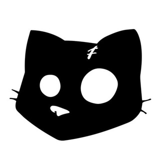 Telegram profile photo for Cats 🐈⬛