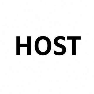 Telegram profile photo for HOST项目官方频道