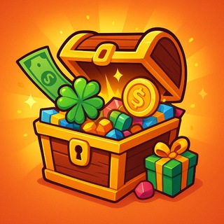 Telegram profile photo for ФАРТОВЫЙ КАНАЛ!