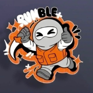 Telegram profile photo for ters vibe