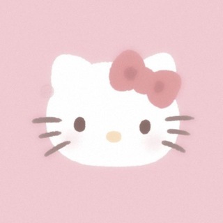 Telegram profile photo for Hello Kitty
