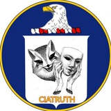 Telegram profile photo for Conspiracy theories