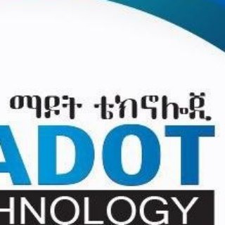 Telegram profile photo for Madot technology