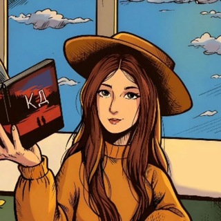 Telegram profile photo for Kaz/Art&Cosplay&Life🤎