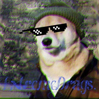 Telegram profile photo for ExtremeDrugs Final