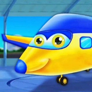 Telegram profile photo for AviaKassa (продается)