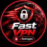 Telegram profile photo for Fast Vpn