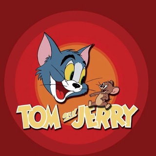 Telegram profile photo for Tom & Jerry reviews