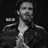 Telegram profile photo for ʙluᴇ lily
