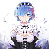 Telegram profile photo for Анимэ-арт