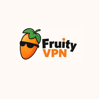 Telegram profile photo for Fruity VPN