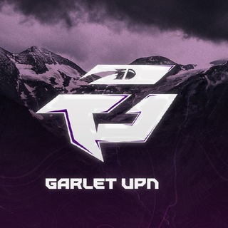 Telegram profile photo for GARLET VPN | اینترنت آزاد | وی پی ان
