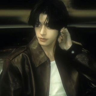 Telegram profile photo for 303'boy(star ver)
