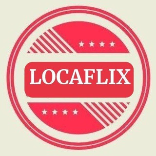 Telegram profile photo for Locaflix Official