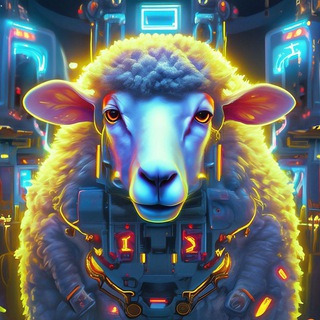 Telegram profile photo for Мечты об электроовцах