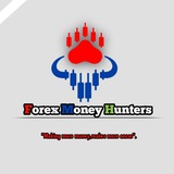 Telegram profile photo for ☯Forex Money Hunters☯