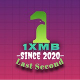 Telegram profile photo for 1xbet/Melbet FREE BET π―π₯πβ»οΈπ²