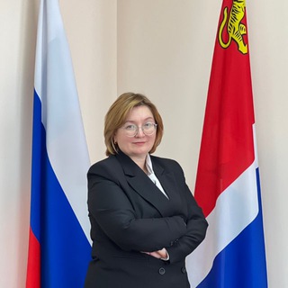 Telegram profile photo for Салюк |официально