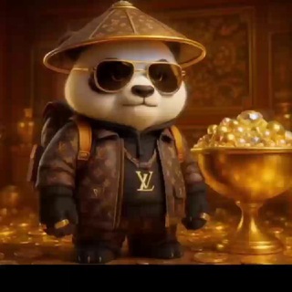 Telegram profile photo for VIN2PARTNERS