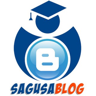 Telegram profile photo for SAGUSABLOG CHANNEL