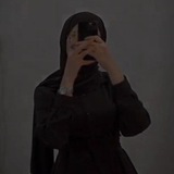 Telegram profile photo for ﺣُࢪه