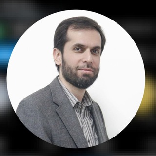 Telegram profile photo for آیینِ دادرَسیِ مَدنی توکلی