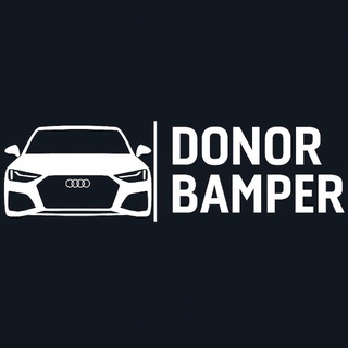 Telegram profile photo for Донор бампер/бампера б/у