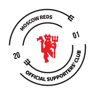 Telegram profile photo for Moscow Reds SC