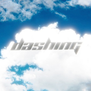Telegram profile photo for Dashing! CLOSE DOWN THANK YOU