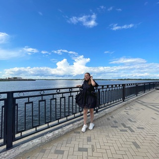 Telegram profile photo for ALISENN