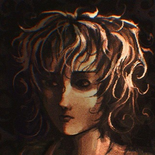Telegram profile photo for AnnaDeka