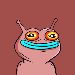 Telegram profile photo for $DAM public channel