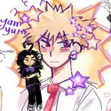 Telegram profile photo for толякуго