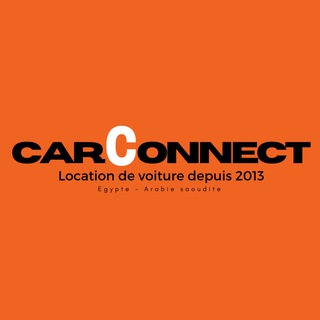 Telegram profile photo for CarConnect2013