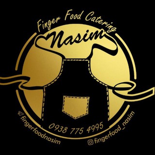 Telegram profile photo for fingerfood nasim