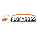 Telegram profile photo for FLOFYBOSS